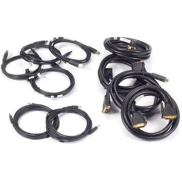 Cables Black Box SKVMCBL-DHDVI-6C