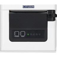 Citizen CT-S751 Kassenbon-Drucker 350 mm/s, 203 dpi, 58/80 mm, WiFi, Guillotine Bild