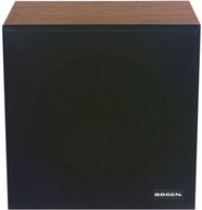 image Computer Speakers Bogen WBS8T725V