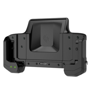 ET6X VEHICLE DOCK CHARGING 2 X ACCS USB TYPE A 1 X RS232 3 X ANTENNA
