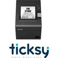 image Accessories LC TICKSY-IMPRESORA-EPSON