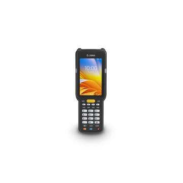 Terminales Portátiles Zebra MC330K-GE3HA3RW