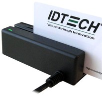 ID Tech IDMB-333112B Card Readers image