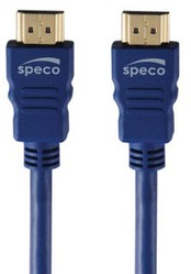image Cables Speco HDCL25