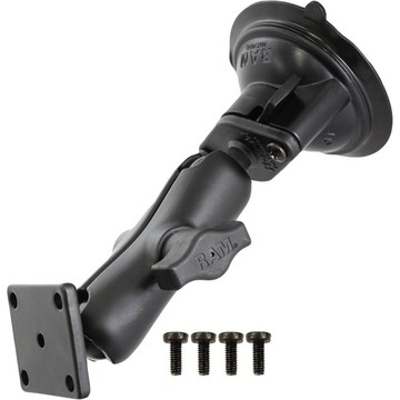 RAM Mount RAM-B-166-MA4U Accessories