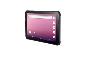 Honeywell ScanPal EDA10A Tablet 10", Android 12, 4GB/64GB, Wi‑Fi 6, NFC, 8000mAh image