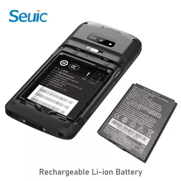 Batteries SEUIC Technologies CR2-01