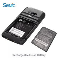 imagen de Batteries SEUIC Technologies CR2-01