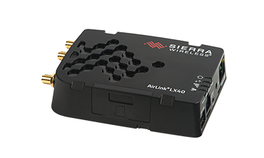 Sierra Wireless SIERRA-AIRLINK-LX40-LTE Wireless Routers