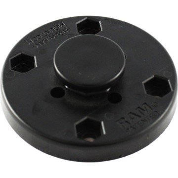 RAM Mount RAP-293U Accessories