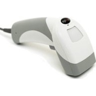 Code CR1400 Barcode Reader 1D/2D, Coiled USB cable, 8ft, Compact handheld image