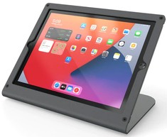 Heckler H600X-BG Stands image