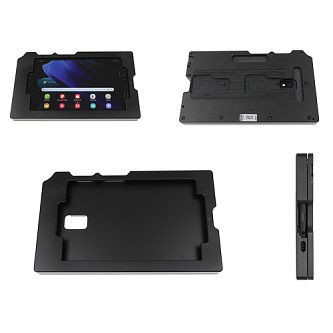 ProClip ModTek Hard Case for Samsung Galaxy Tab Active3 - 216415