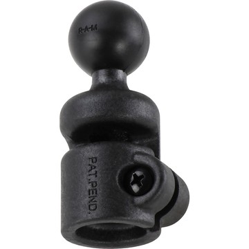 RAM Mount RAP-B-114-FRBBU Accessories