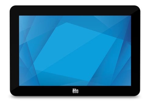 Elo 1002L, 25.4 cm (10''), Projected Capacitive, 10 TP, black
