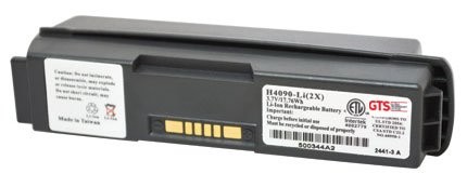 Accessories Global Technology Systems H4090-LI2X-100