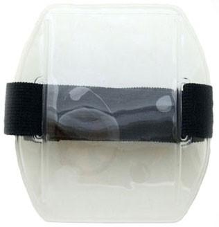Brady 504-ARNB Badge Holders