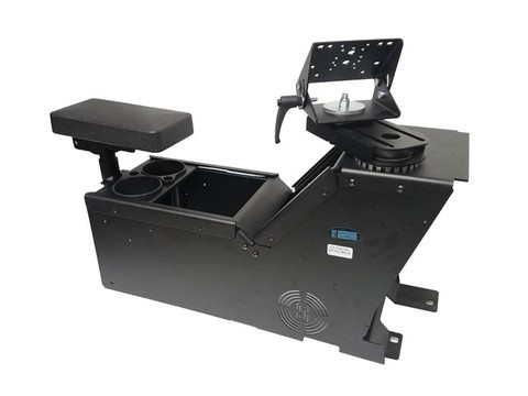 Gamber Johnson 7170-0166-05 Stands