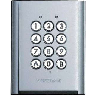 Aiphone AC-10S Accessories