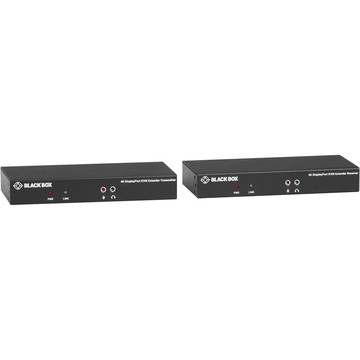 Black Box KVXLCDPF-100-SFPBUN1 Wireless Adapters