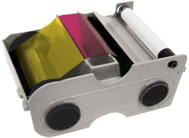 Fargo 45015-FGO Card Ribbons