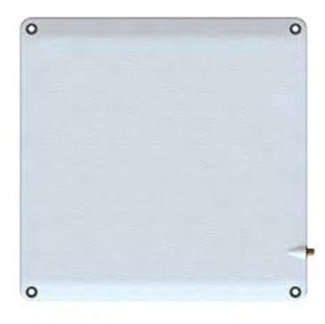 AN510 SLIM IP67 RFID ANT INDOOR/OUTDOOR