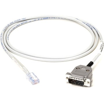 Black Box ETNMSR03-0025 Cables
