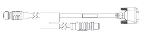 Omron V430-WQR-3M Stands image