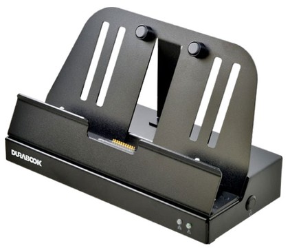 Durabook DDXU1A Accessories