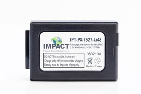Impact IPT-WORKPRO-LI-EXT Accessories image