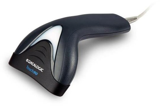 Datalogic TD1130-BK-90 Handheld Barcode-Scanner
