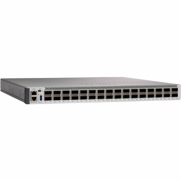 Cisco Catalyst C9500-32QC Layer 3 Ethernet Switch 100 Gigabit Ethernet - C9500-32QC-1A