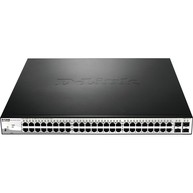 D-Link DGS-1210-52MP Wireless & Networking image