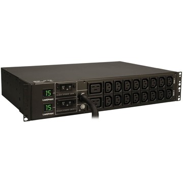 Tripp-Lite PDUMH30HV Accessories