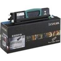 Toners Lexmark E352H41G