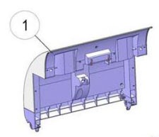 Zebra P1037750-163 WLAN-Adapter
