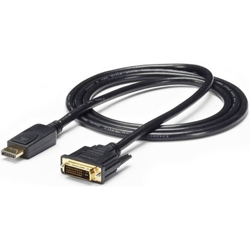 StarTech DP2DVI2MM6 Cables