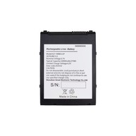 Thunderbook THB1907034 Batteries Bild