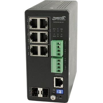 Transition SISPM1040-362-LRT Wireless Adapters