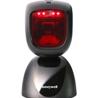 Honeywell Youjie HF600 Presentation Scanner 2D, Multi-IF, USB Kit, Black, 0-33.4cm image