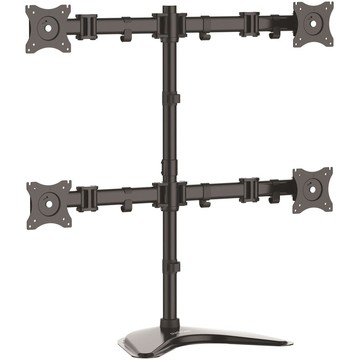 StarTech ARMBARQUAD Stands