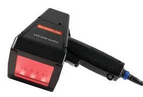 Omron 9585-DPM Barcode Verifiers image