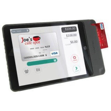 Accessories MagTek 21087007-USAEPAY