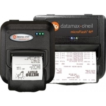 Batteries Datamax 220531-000