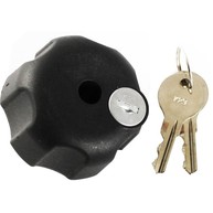 RAM Mount RAM-KNOB3LU Accessories image