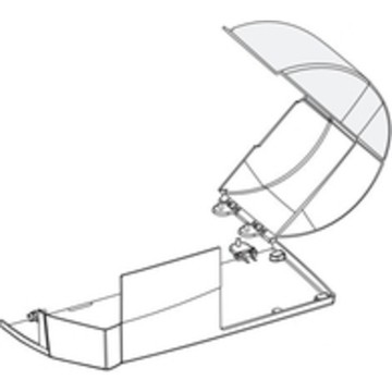 Honeywell 1-206580-90 Accessories
