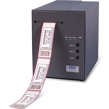 DMX-ST-3210LF - 203 dpi - 6 MB