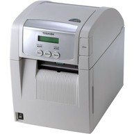 Toshiba SA4TP Label Printer image