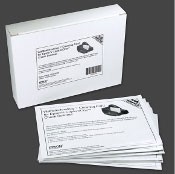 Epson CS1B15WS Accessories image