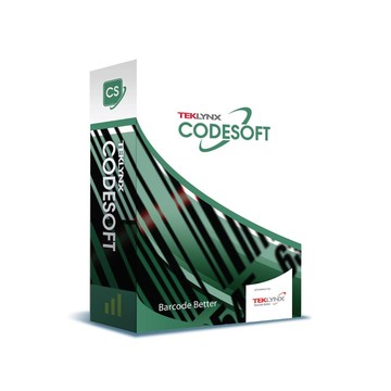 Renewal - Subscription with Maintenance & Support 1 yearfor CODESOFT Pro 1 printer THT - Eu